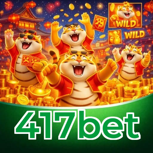 Evolução VIP 417bet