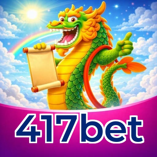 Recursos App 417bet