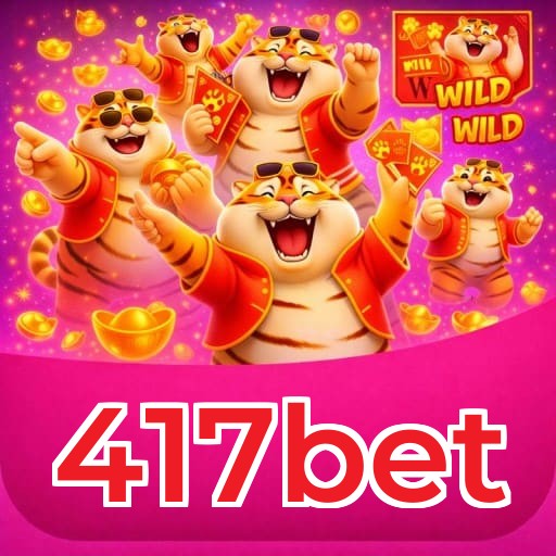 Notificações App 417bet