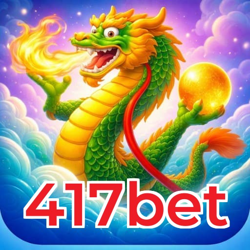 Variedade de slots 417bet