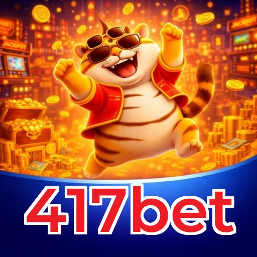 Promoções App 417bet