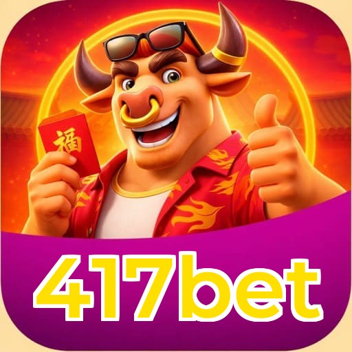 Bônus App 417bet