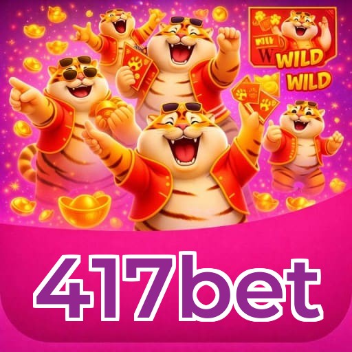 Aplicativo móvel 417bet para iOS e Android