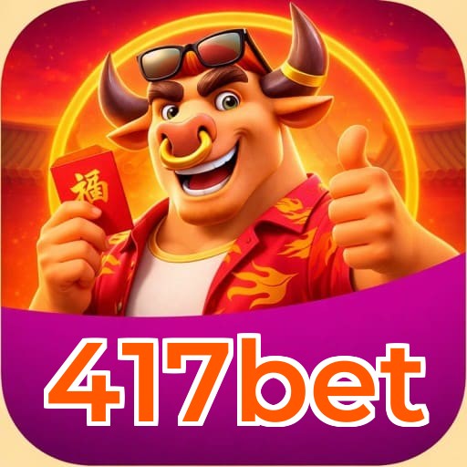 Slots RTP 417bet
