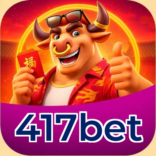 Segurança App 417bet