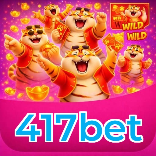 Jogos App 417bet